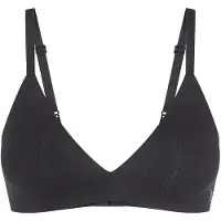 Sloggi Soutien-gorge ' Blue ZERO Feel Pure THE UP ' noir