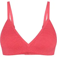 Sloggi Soutien-gorge ' Blue ZERO Feel Air THE UP ' rouge
