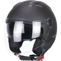 Cgm 116a Air Mono Open Face Helmet Noir 3XL