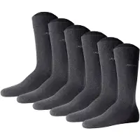 JOOP! Chaussettes anthracite