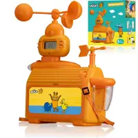 Die Maus DieMaus Wetterstation für Kinder