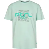 Petrol Industries T-shirt à Manches Courtes B-1060-tsr677