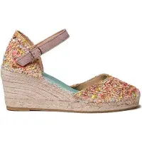 Toni pons Janel-co Wedge Espadrilles Multicolore EU 39 Femme