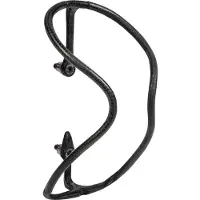 Topeak Feza Carbon V1p Bottle Cage Noir