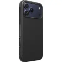 Belkin Sheerforce Protect Iphone 17 Pro Max Phone Case Noir