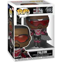 Funko POP! Le Faucon et le Soldat de l'Hiver POP ! Vinyl Figur Falcon Flying 9 cm FK51628