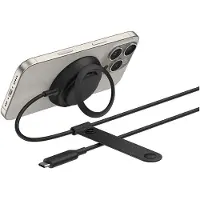 Belkin Chargeur Sans Fil Wia014kqbk