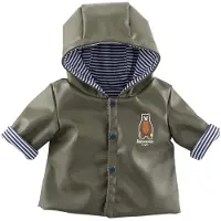 Corolle Imperméable pour poupées - 36 cm