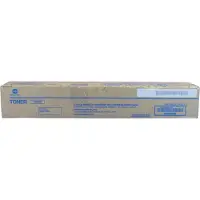 Konica Minolta AAJ6050 (TN-326K) - Noir - Toner