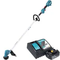 Makita Coupe-gazon sans fil DUR192LRT1