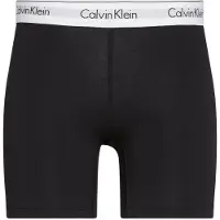 Calvin Klein Lv00qf8528 Panties Noir 1X Femme