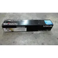 Lexmark C950X2KG - Noir - Toner - Très grande capacité