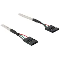 DeLOCK 5 pôles -