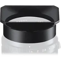 Leica 12465 Pare-soleil pour M 24 f/3.8, M 35 f/1.4 et M 21f/3.4
