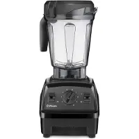 Vitamix E320 Noir