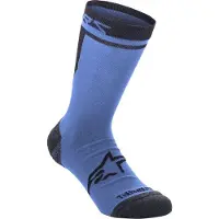 Alpinestars Winter Therm 17 Chaussettes de vélo