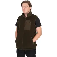 Fox International Gilet Sherpa Hybrid