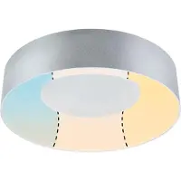 Paulmann LED Plafonnier Casca