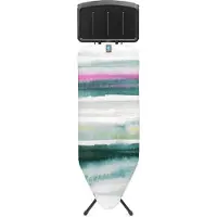 Brabantia Strijktafel C Morning Breeze