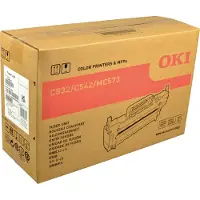 OKI 46358502 - Unité de fusion