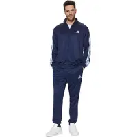 Adidas Survêtement bleu clair / bleu foncé