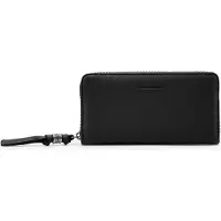 Fredsbruder Porte-monnaies 'Color Kiss' noir