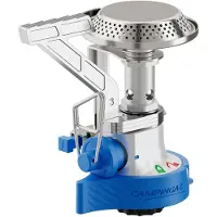 Campingaz Twister Connect Pz Gas Stove Argenté One Size / EU Plug 220V