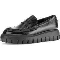 Gabor Mocassin '55.300 97' noir