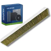Alapure CleanAir Filtre pour HEZ381700 / 17000822 / CA282110