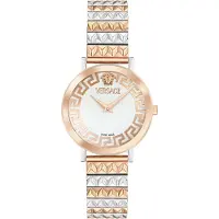 Versace SP Versace - 7022.9111 - Montre Bracelet - Hommes - Quartz - Challenger Chrono