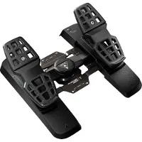 Turtle Beach Velocityone Rudder Steering Wheel Noir