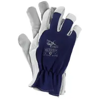 RAW-POL RLTOPER Gants de travail taille 10 (10)