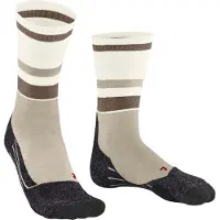 Falke TK2 Explore Chaussettes de randonnée de compression pour femmes