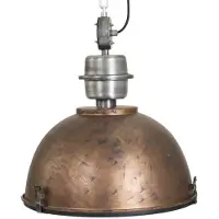 Steinhauer Lampe à suspension Bikkel