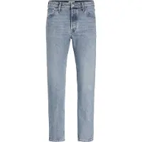 Jack & Jones Jean 'JJIChris' bleu denim