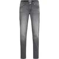 Jack & Jones Junior Jean 'JJIGlenn JJOriginal' gris denim