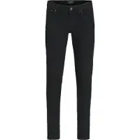 Jack & Jones Jean 'JJILiam JJOriginal' noir denim