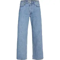 Jack & Jones Jean 'JJIEddie' bleu denim