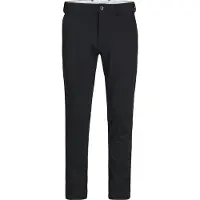 Jack & Jones Plus Pantalon chino 'JPSTMarco JJCooper' noir