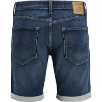 Jack & Jones Jean bleu denim