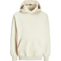 Jack & Jones Sweat-shirt 'JJEUrban Edge' crème