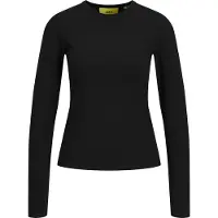 JJXX T-shirt 'JXCeline Gigi' noir