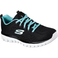 SKECHERS Chaussures Graceful Get Connected, 12615BKTQ