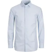 Jack & Jones Chemise 'JPRBLAParker' bleu clair