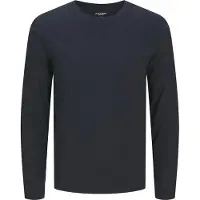 Jack & Jones T-Shirt bleu nuit