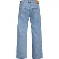 Jack & Jones Jean 'JJIEddie' bleu denim