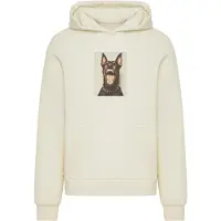 Mister tee Sweat à Capuche Fearless Dawg