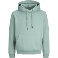 Jack & Jones Sweat-shirt 'JJEBradley' aqua