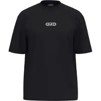 Jako T-shirt Wardrobe - noir, taille : XL