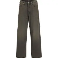 Jack & Jones Jean 'JJIron JJOriginal' noir denim